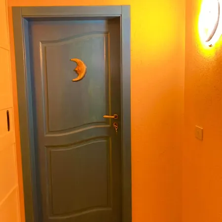 Bed & Breakfast Sole Luna E Girasoli Marina di Mancaversa