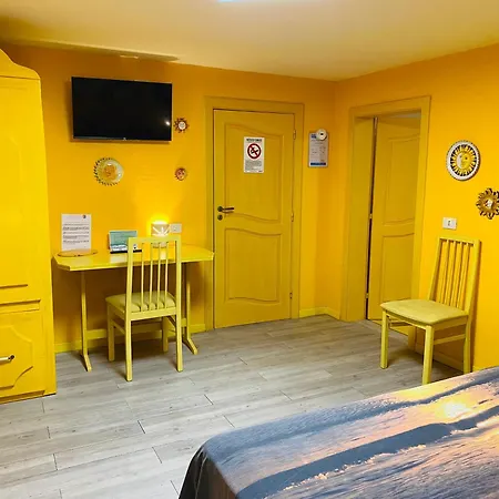 Sole Luna E Girasoli Bed & Breakfast 3*