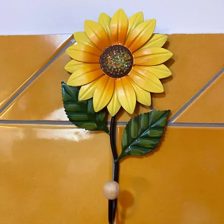 Sole Luna E Girasoli 3*