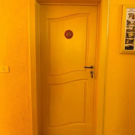 Bed & Breakfast Sole Luna E Girasoli