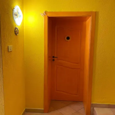 Bed & Breakfast Sole Luna E Girasoli