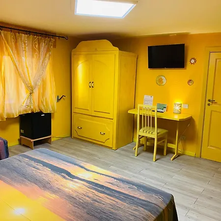 Sole Luna E Girasoli Bed & Breakfast