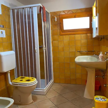 Bed & Breakfast Sole Luna E Girasoli Marina di Mancaversa