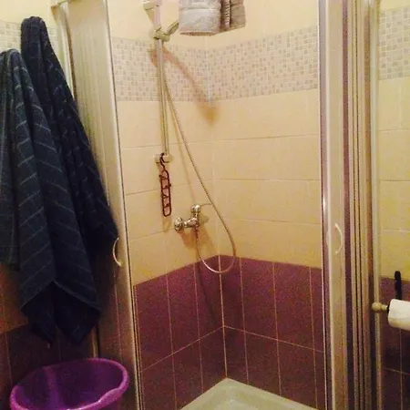 Bed & Breakfast Sole Luna E Girasoli 3*