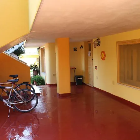 Bed & Breakfast Sole Luna E Girasoli Marina di Mancaversa