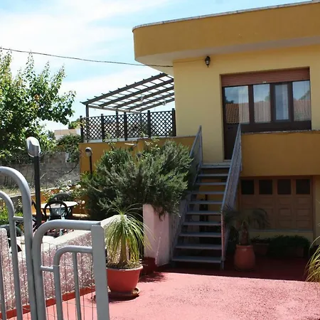 Sole Luna E Girasoli Bed & Breakfast