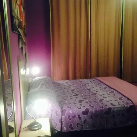 Bed & Breakfast Sole Luna E Girasoli 3*