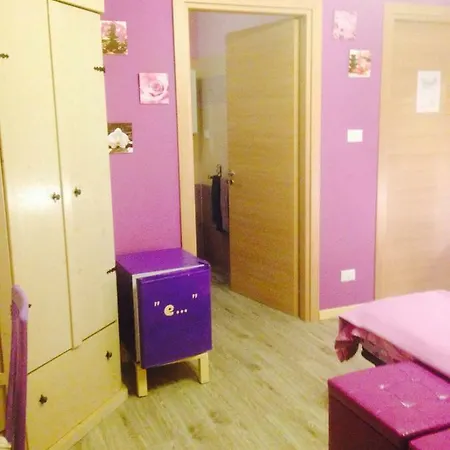 Bed & Breakfast Sole Luna E Girasoli 3*