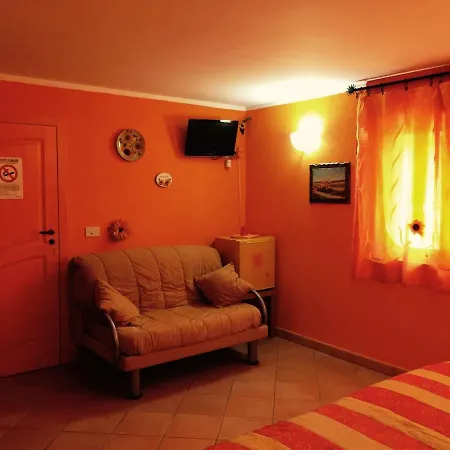 Sole Luna E Girasoli Bed & Breakfast