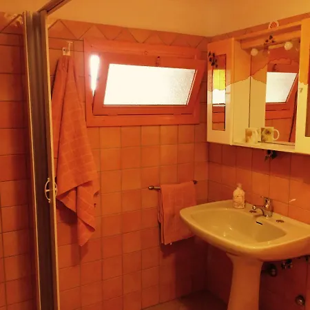 Bed & Breakfast Sole Luna E Girasoli 3*