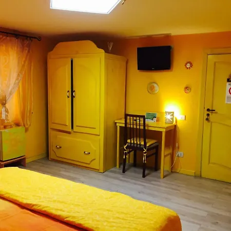 Bed & Breakfast Sole Luna E Girasoli