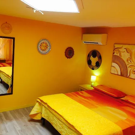 Sole Luna E Girasoli Bed & Breakfast