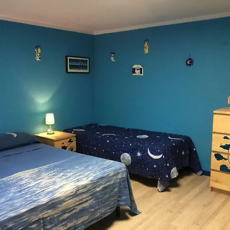 Bed & Breakfast Sole Luna E Girasoli