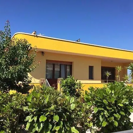Sole Luna E Girasoli Alojamento de Acomodação e Pequeno-almoço