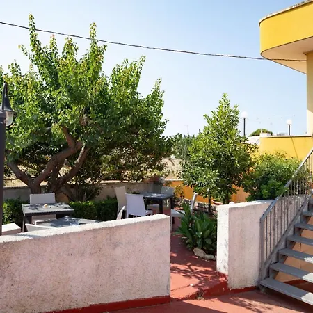 Sole Luna E Girasoli Bed & Breakfast