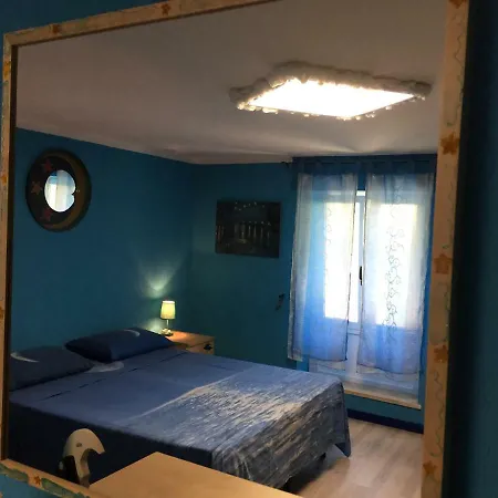 Sole Luna E Girasoli Couette-café 3*